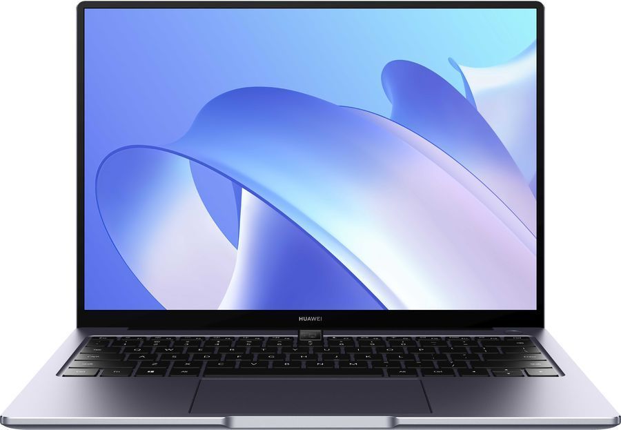 

Ультрабук Huawei MateBook 14 KLVL-W56W Gray (53012NVN), MateBook 14 KLVL-W56W