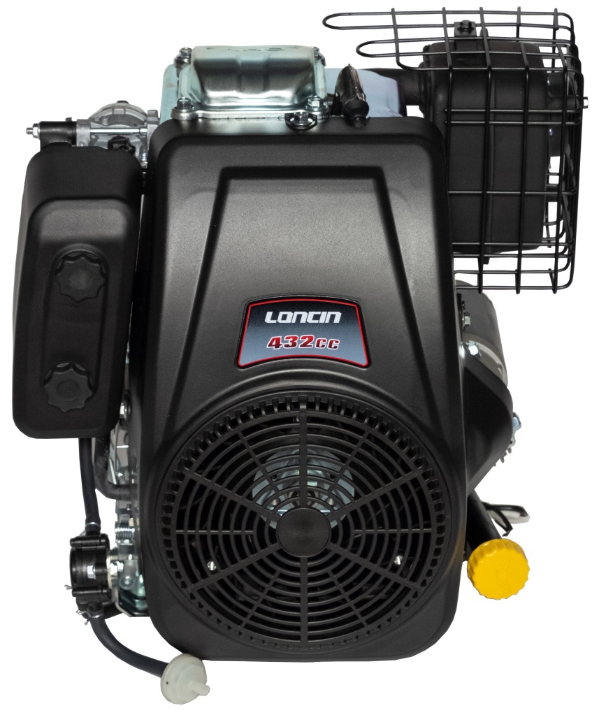 

Двигатель бензиновый Loncin LC1P90F-1 (A type) D25,4 12А, LC1P90F-1