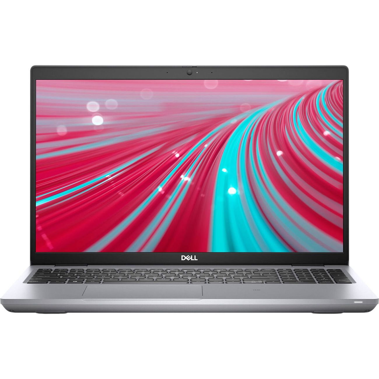 фото Ноутбук dell latitude 5521 gray (530086)