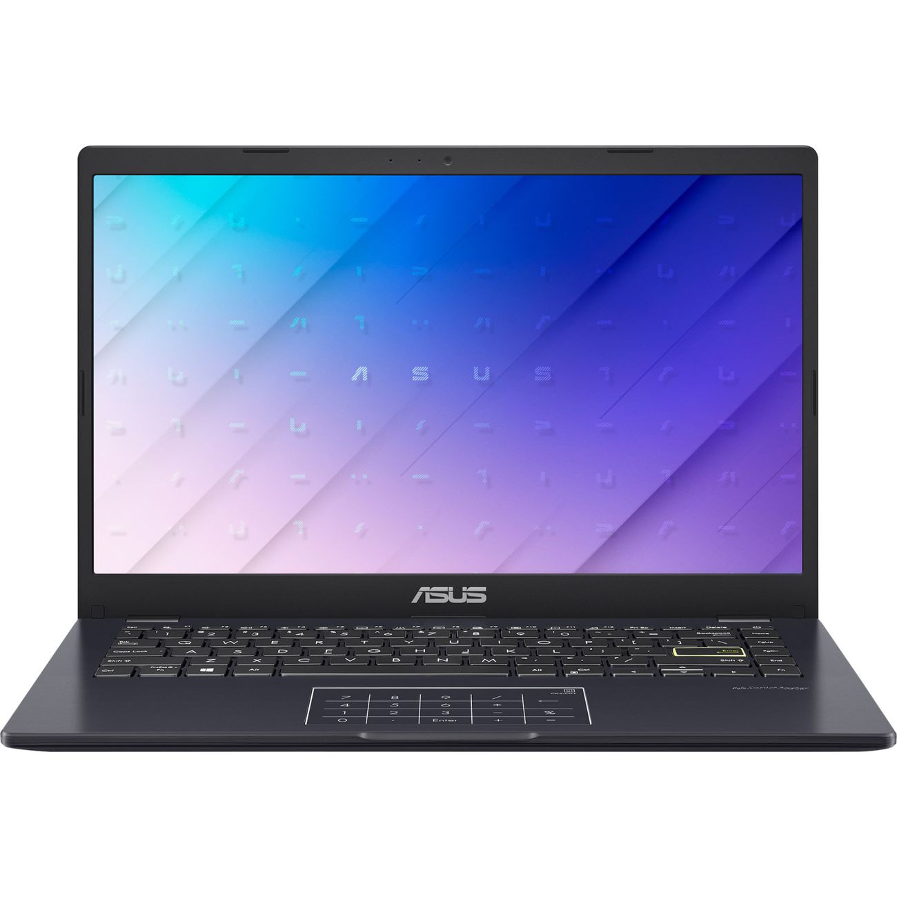 

Ультрабук ASUS VivoBook Go 14 E410KA-EK233W Black/Blue, VivoBook Go 14 E410KA-EK233W