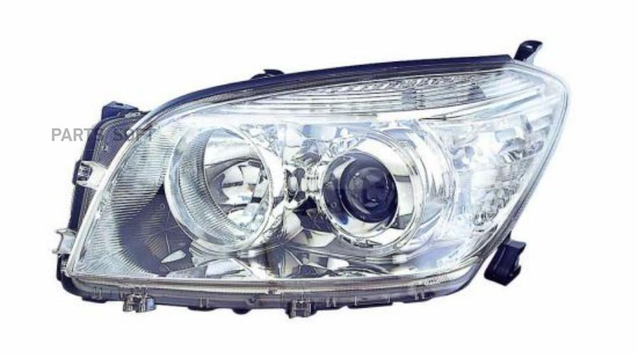 

DEPO 212-11K5L-LD-EM1_фара левая! электр.\ Toyota RAV 4 05> 1шт
