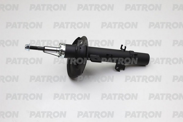 

Амортизатор подвески передн лев PEUGEOT 207 1.4-1.4 16V 06-08 PATRON PSA339710