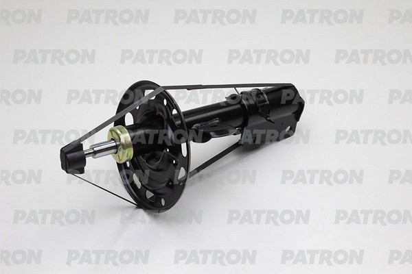 

Амортизатор подвески передн лев NISSAN Teana Cefiro Maxima (J32) 09> PATRON PSA339229