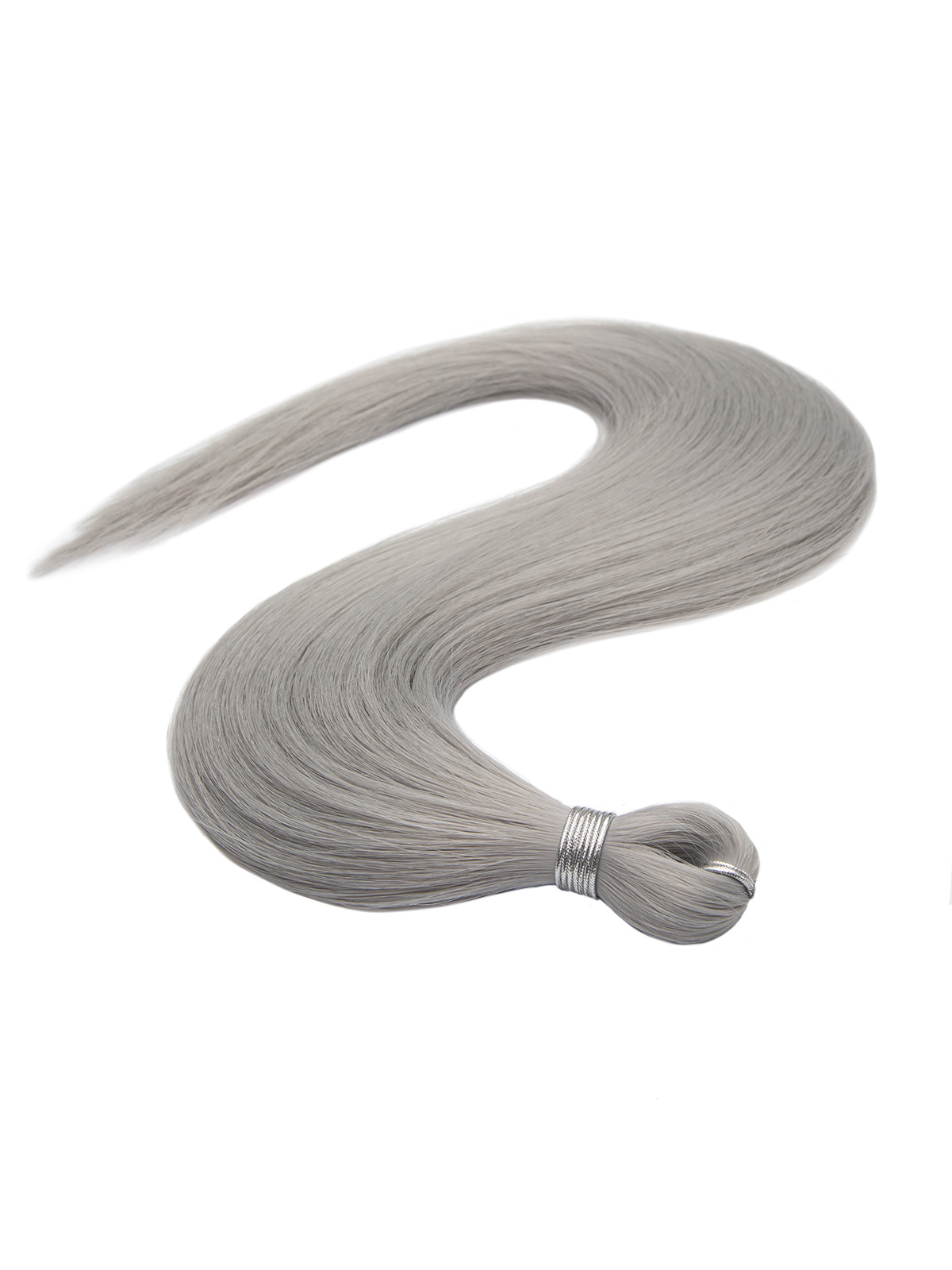 Термоволокно для наращивания Hairshop Вандер 60A 150г 150см