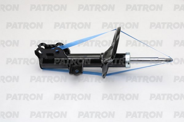 

Амортизатор подвески передн лев KIA: Cerato 10- (произведено в Корее) PATRON PSA338027KOR
