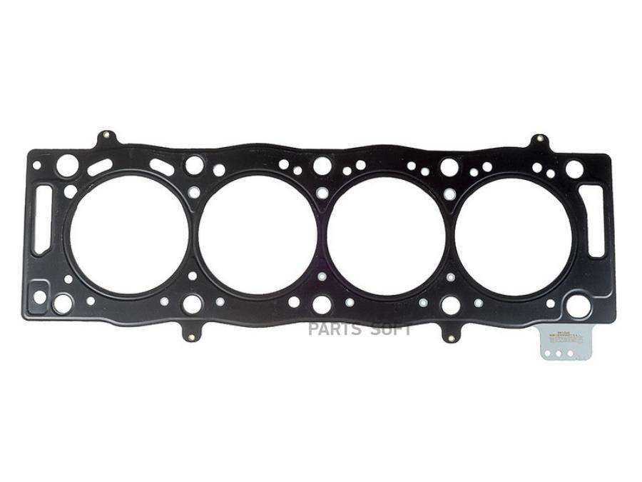 

STELLOX 11-25262-SX_прокладка ГБЦ! (1.3mm)\ Peugeot 206-806 2.0HDi DW10TD 98> 1шт