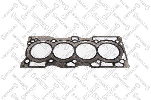 

STELLOX 11-25119-SX_прокладка ГБЦ! (0.5mm)\ Nissan Primera 2.0 16V QR20DE 02> 1шт