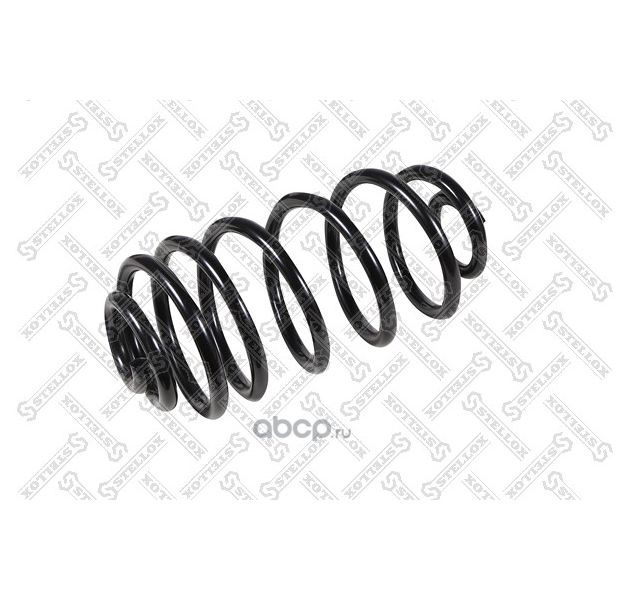 

STELLOX 10-22514-SX_пружина задняя! 42 635 10\ Opel Astra J Sports Tourer 10> 1шт