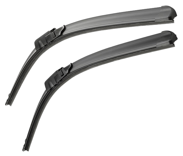 фото Комплект щеток стеклоочистителя bosch 650мм+450мм (26"+18") 3397007523