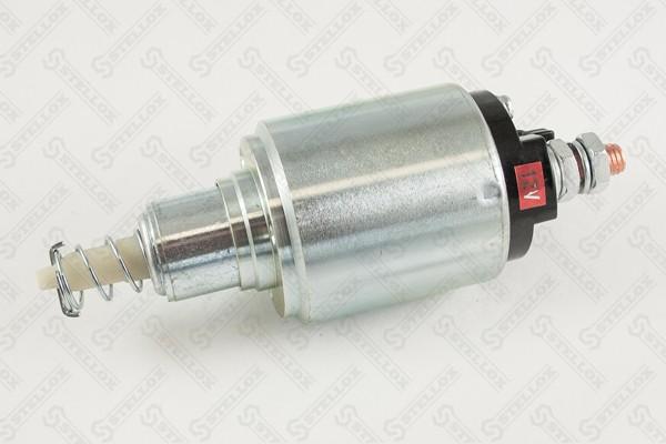 

STELLOX 06-85140-SX_реле втягивающее!\ Ford Transit 2.4D/2.5D/Di/TD/TDi 83-00 1шт