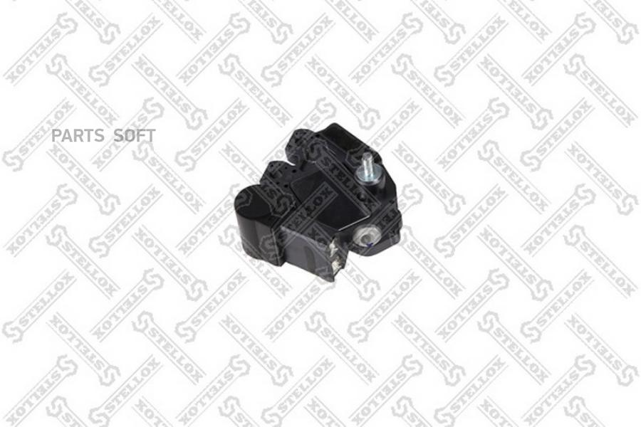 

STELLOX 06-71795-SX_реле-регулятор! 61.mm 14.5V \Citroen, Peugeot, Fiat, Opel 1шт
