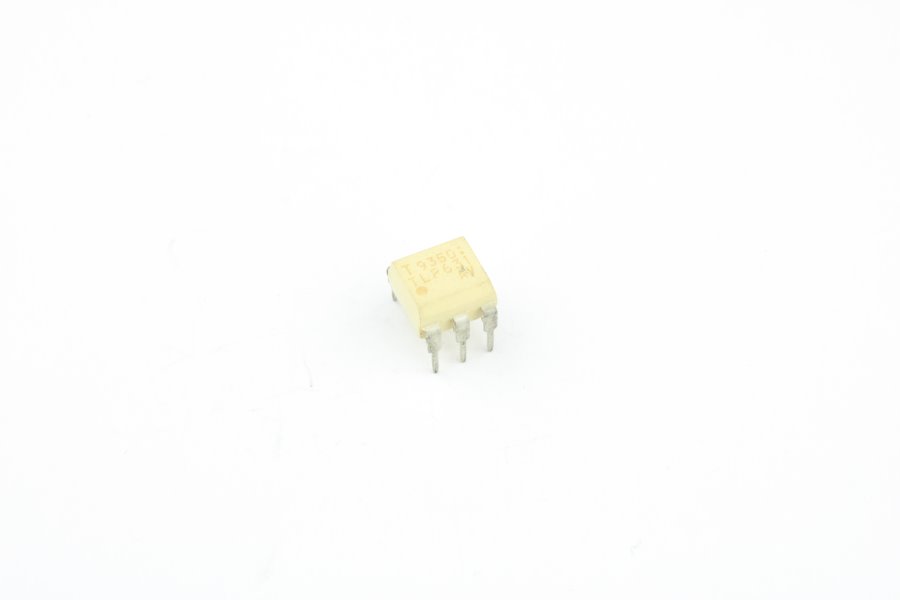 

Оптопара TLP631
