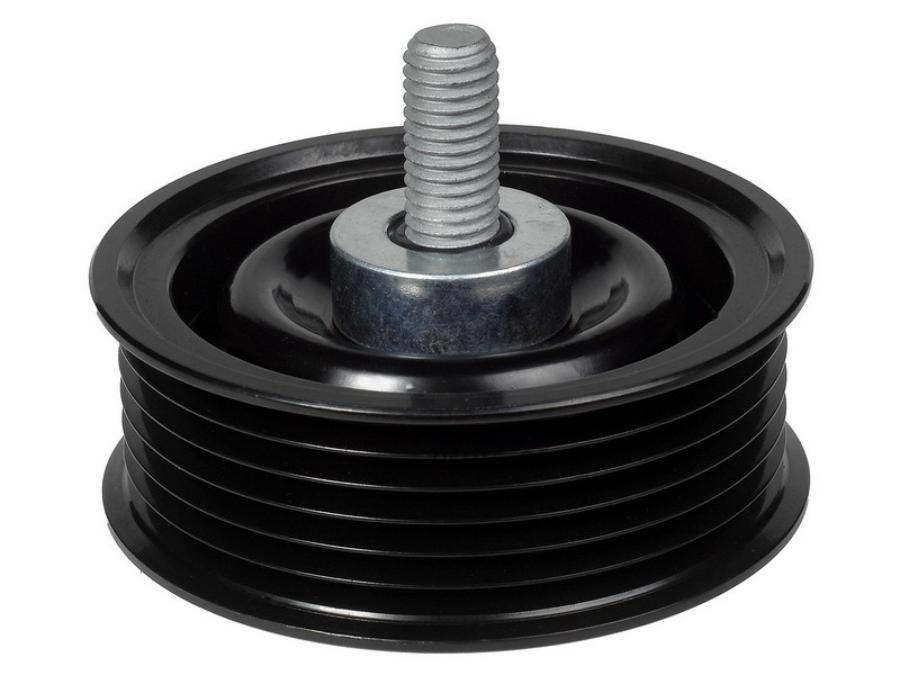 

STELLOX 03-41178-SX_ролик обводной!\ Hyundai ix35/SantaFe III 2.0/2.2CRDi 10> 1шт