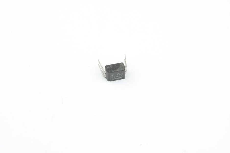 

Оптопара PC814