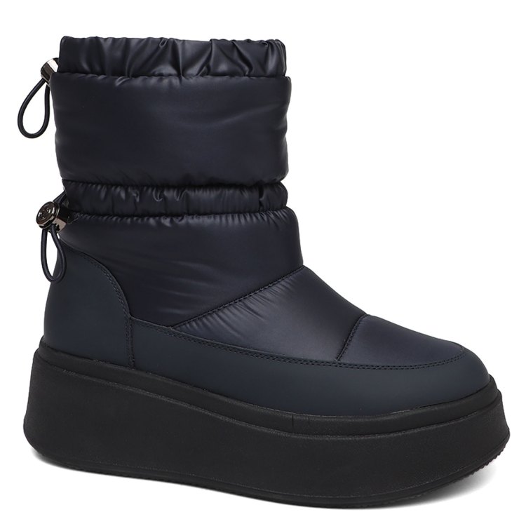 

Дутики женские Tendance AJ1490-7-5 синие 40 EU, Синий, AJ1490-7-5