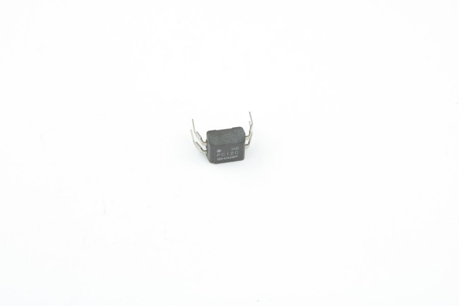 

Оптопара PC120