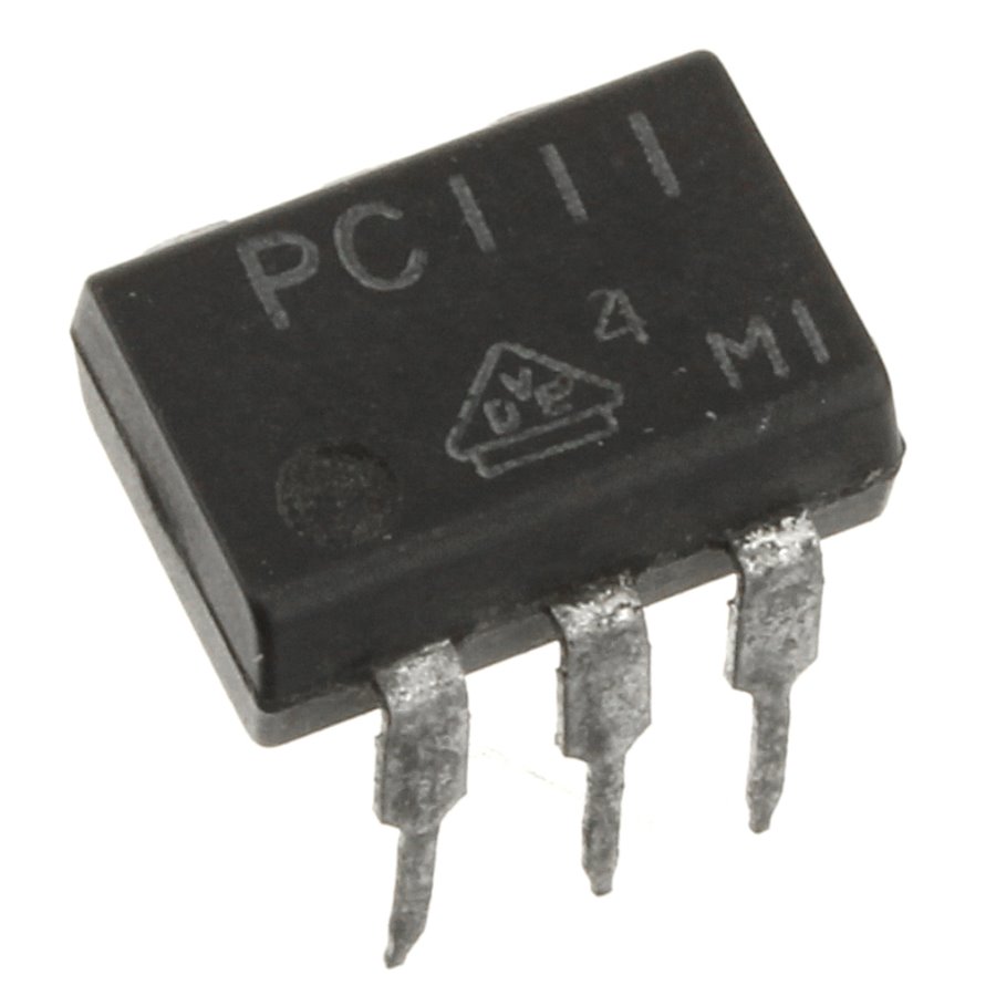 

Оптопара PC111