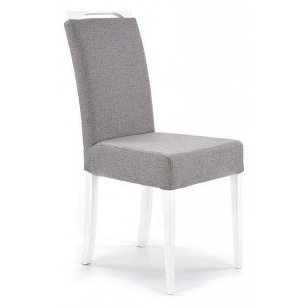 

Стул HALMAR Clarion, серый, Clarion