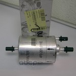 

Фильтр Топл.Audi A4,A6,A8 2.0-4.2fsi/Tfsi 2004=> VAG арт. 4F0 201 511E