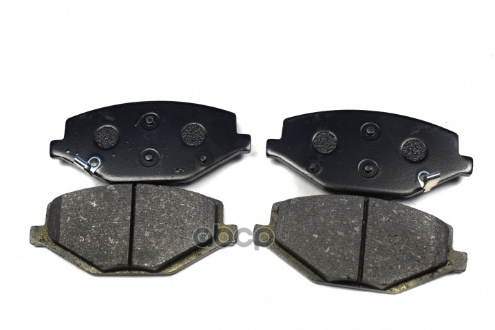 

Тормозные колодки GEELY передние 4048046400