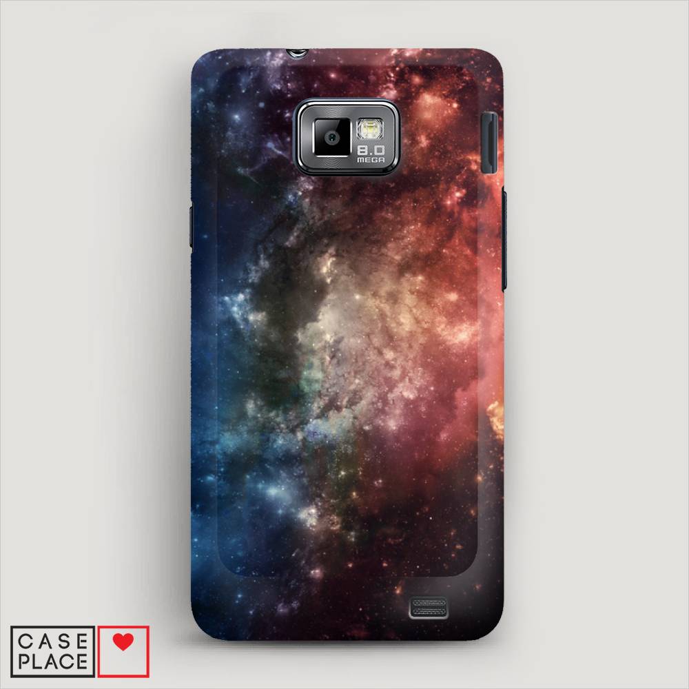 

Чехол Awog "Космос" для Samsung Galaxy S2