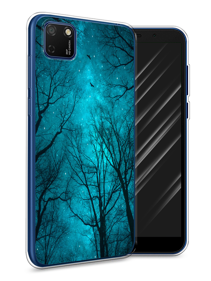 Чехол Awog  на Honor 9S 