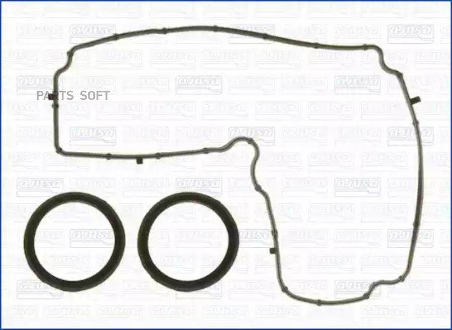 

Прокладка Крышки Клапанов, Комплект Ajusa арт. 56043900