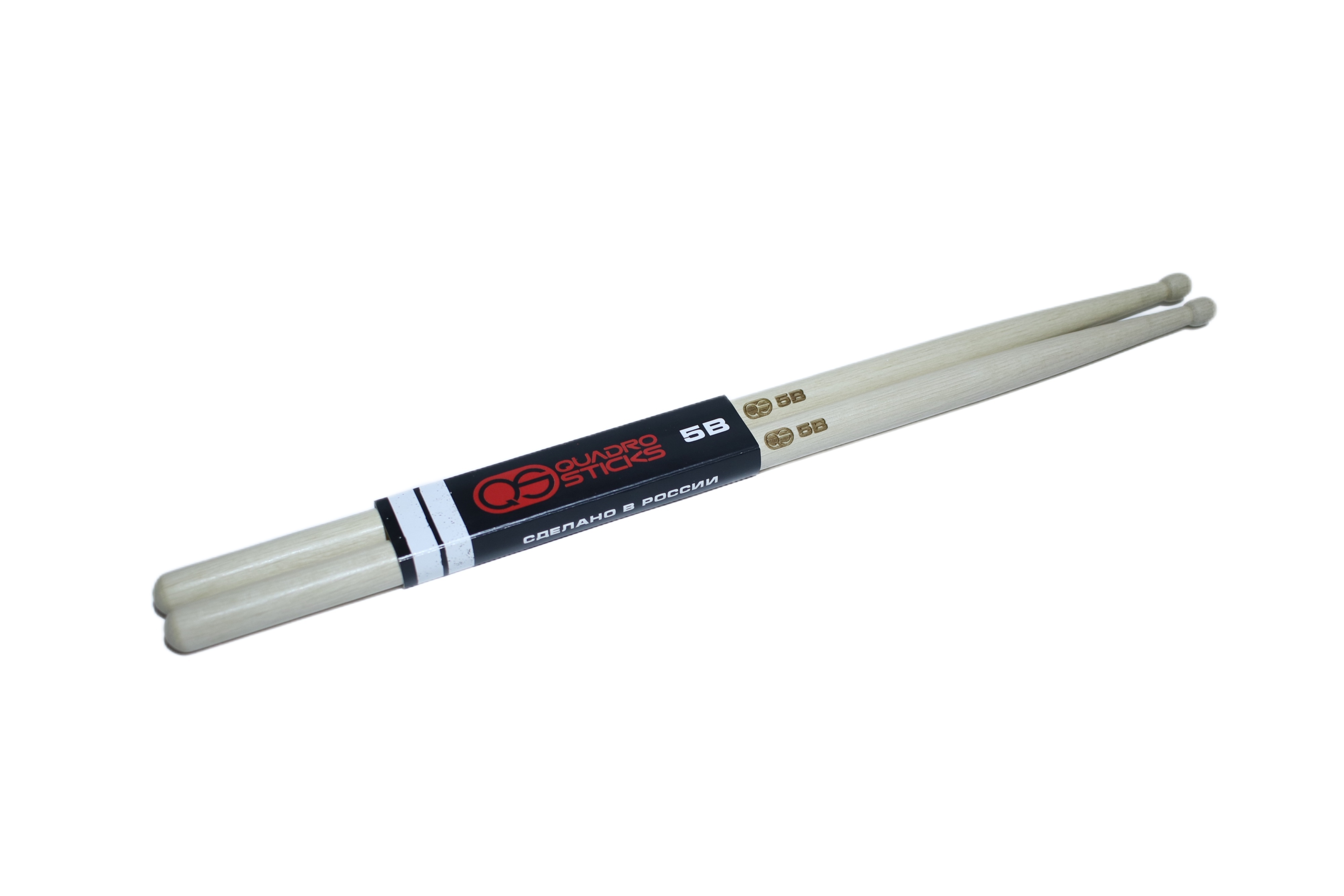 

Барабанные палочки Q5B410x155 мм, QuadroSticks