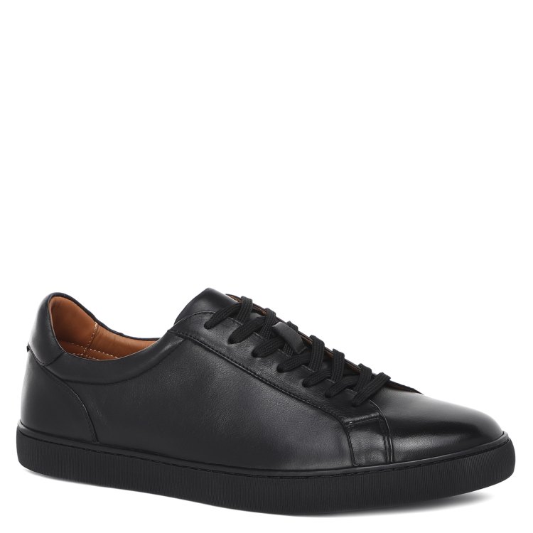 

Кеды мужские Tendance SN227A-07 черные 39 EU, Черный, SN227A-07