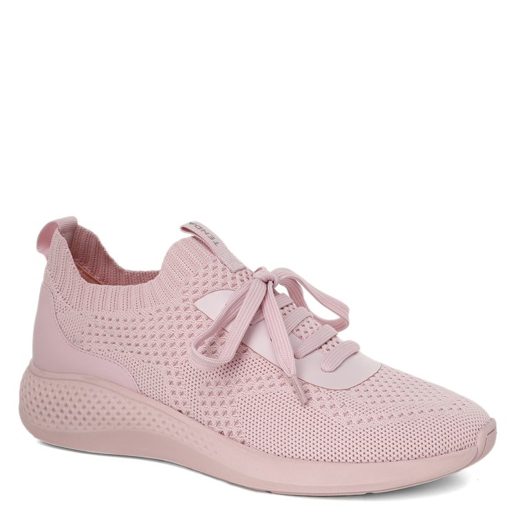 

Кроссовки женские Tendance FB-H689F-1 розовые 41 EU, Розовый, FB-H689F-1