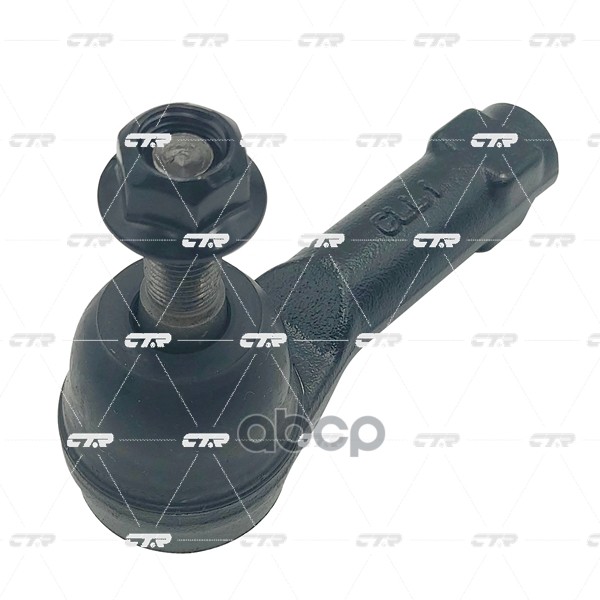 

Наконечник Рулевой Тяги Ce0933 / Cef-84 Ford Escape 05- CTR арт. CE0933