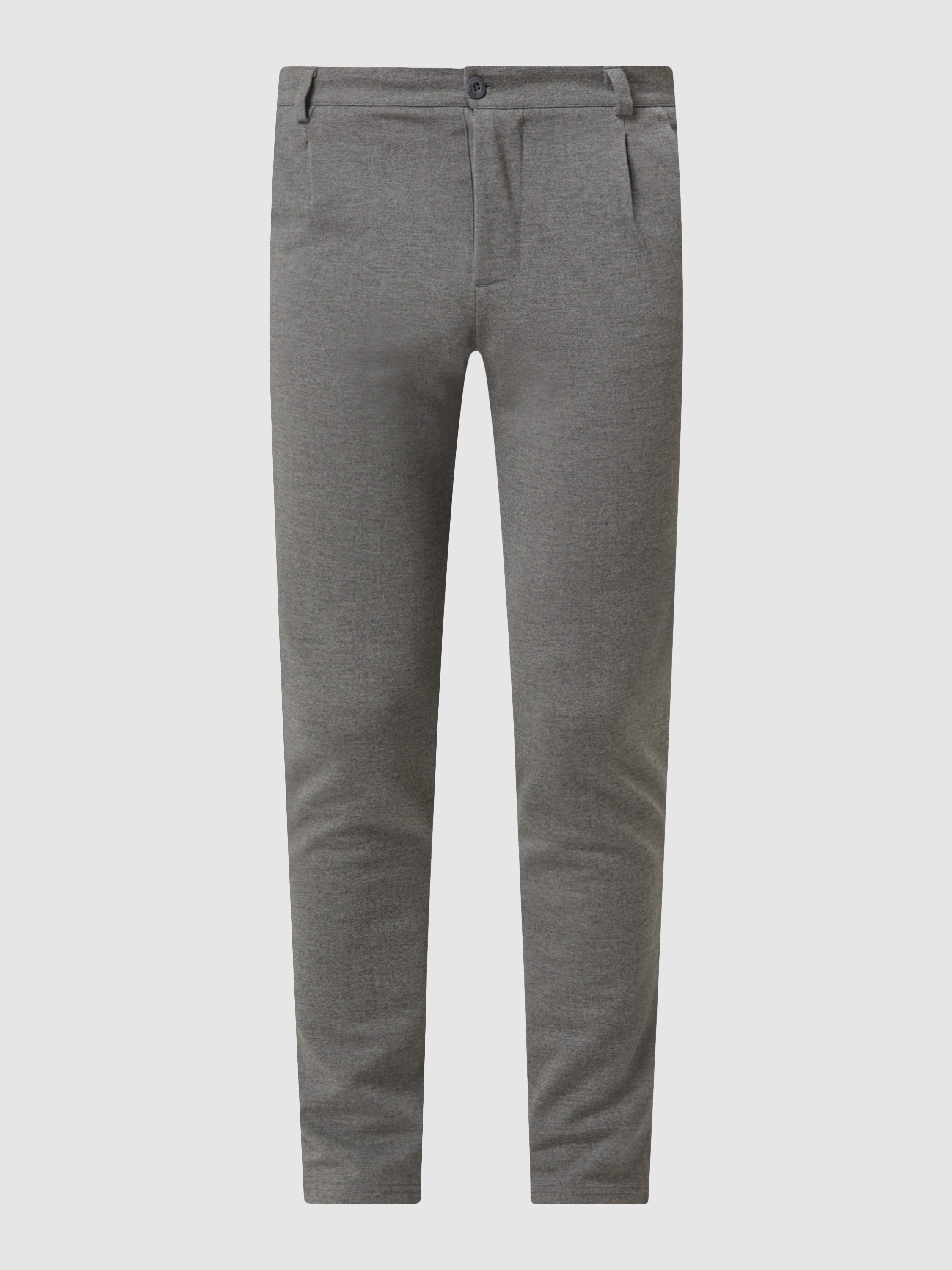 

Брюки мужские Casual friday 1425563 серые XL (доставка из-за рубежа), Серый, 1425563