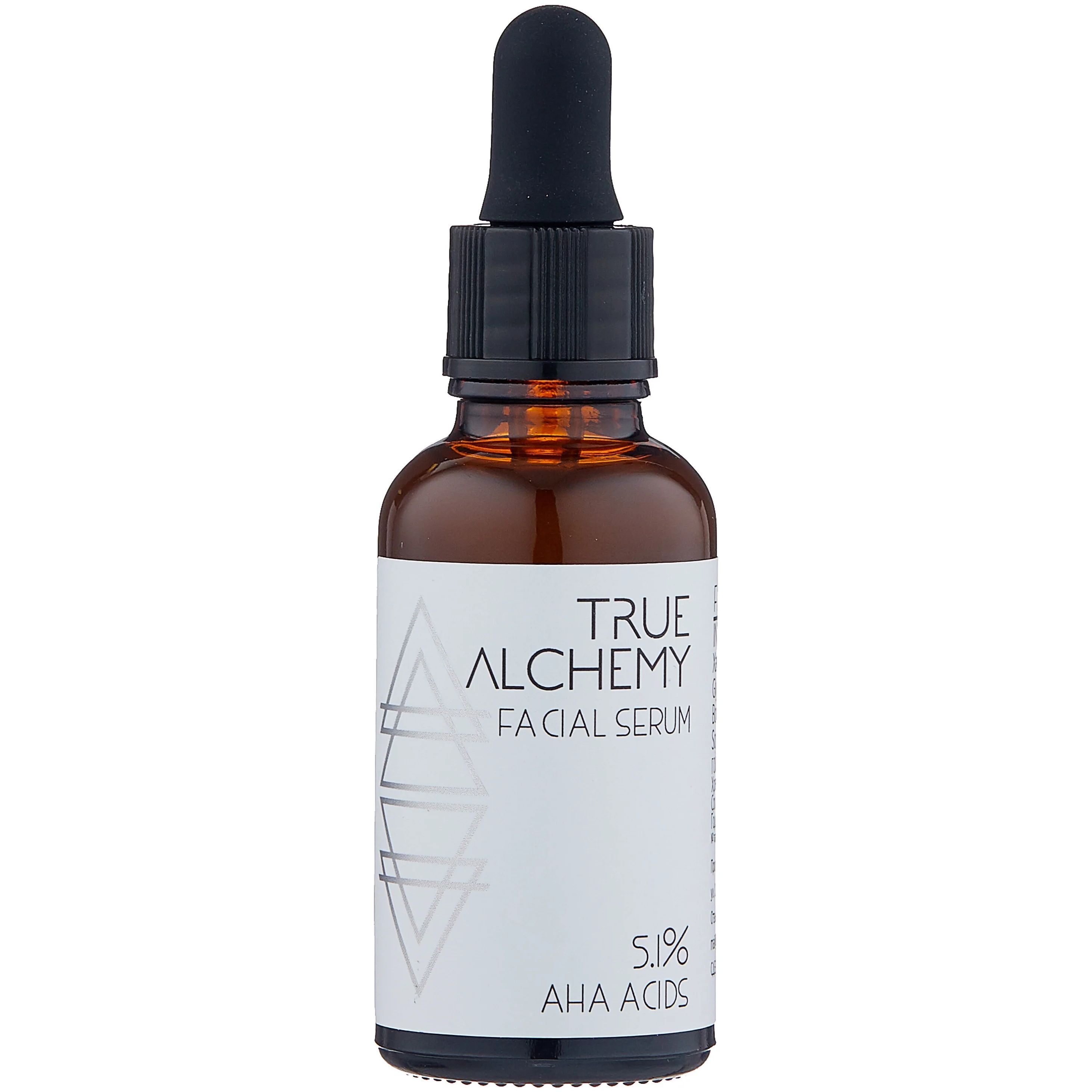 Сыворотка для лица Levrana True Alchemy AHA Acids 5.1%, 30 мл