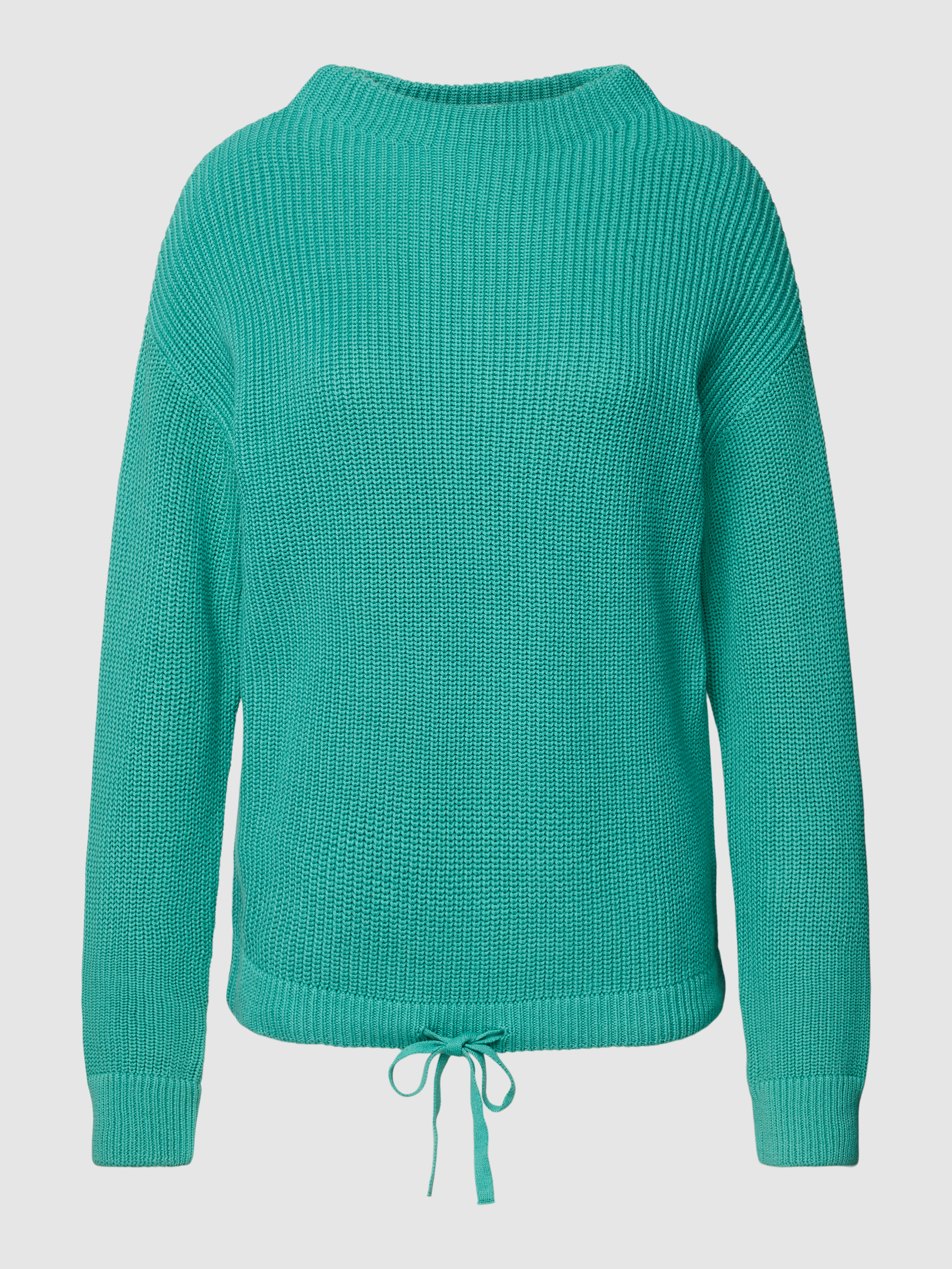 

Джемпер женский Jake's Casual 1840295 зеленый XL, 1840295