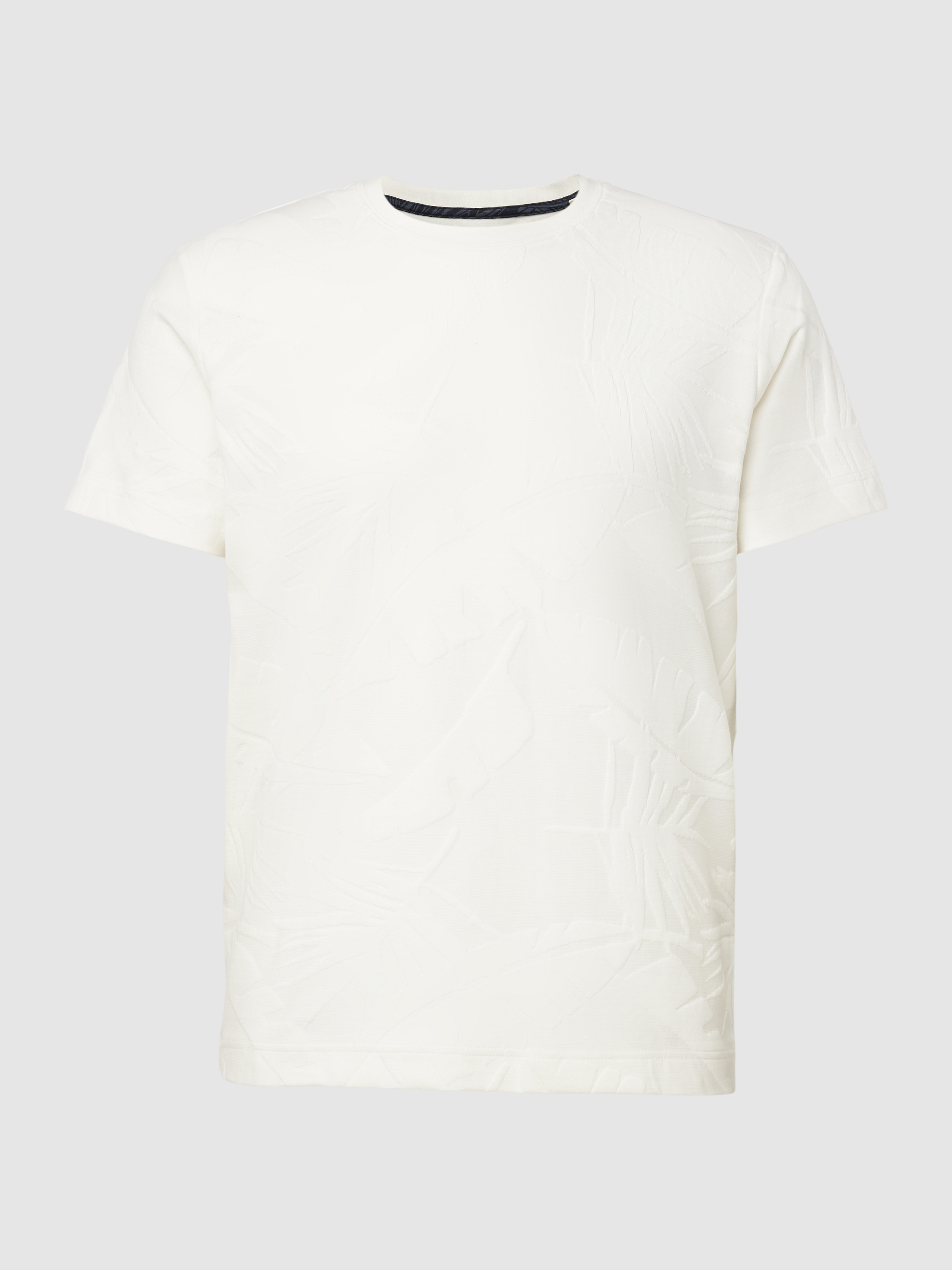 

Футболка мужская TOM TAILOR 1826827 белая 2XL (доставка из-за рубежа), Белый, 1826827