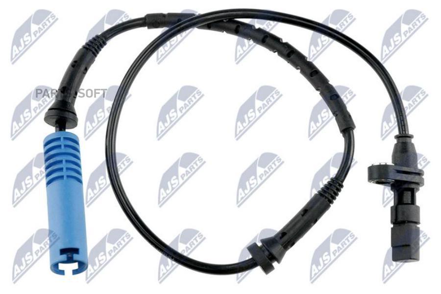 

HCA-BM-018_Датчик ABS перед. BMW X5 00-10/03 cиний