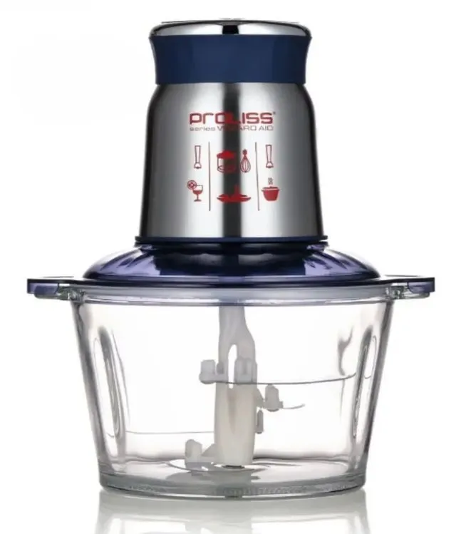 Измельчитель PROLISS PRO-5115 черный