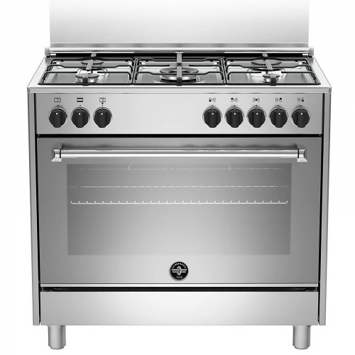 

Комбинированная плита La Germania S910JTB1X4DRU, AMN965EXV