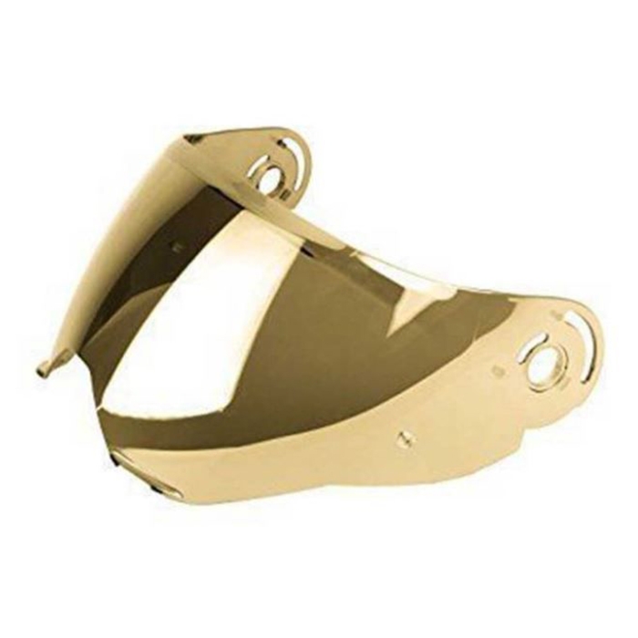 

Визор для мотошлема SCORPION EXO Covert FX Mirror Gold (KDS-F-01), Желтый, COVERT-FX