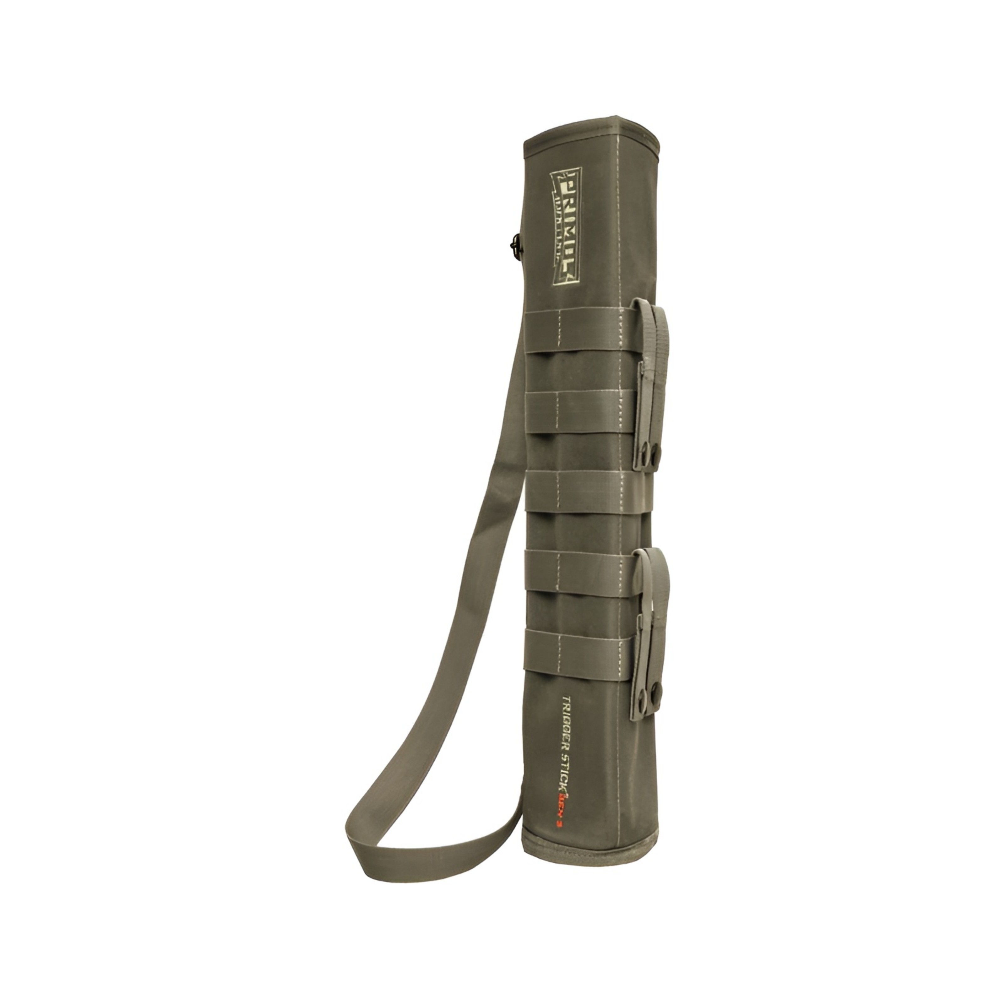 

Чехол для трипода Primos Trigger Stick G3 мод Short, Зеленый, n-m