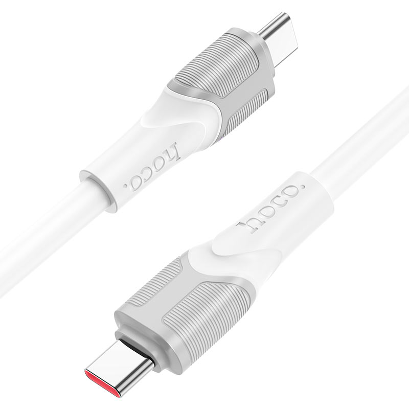 Кабель для мобильных устройств USB Type-C-USB Type-C Hoco X106 3м