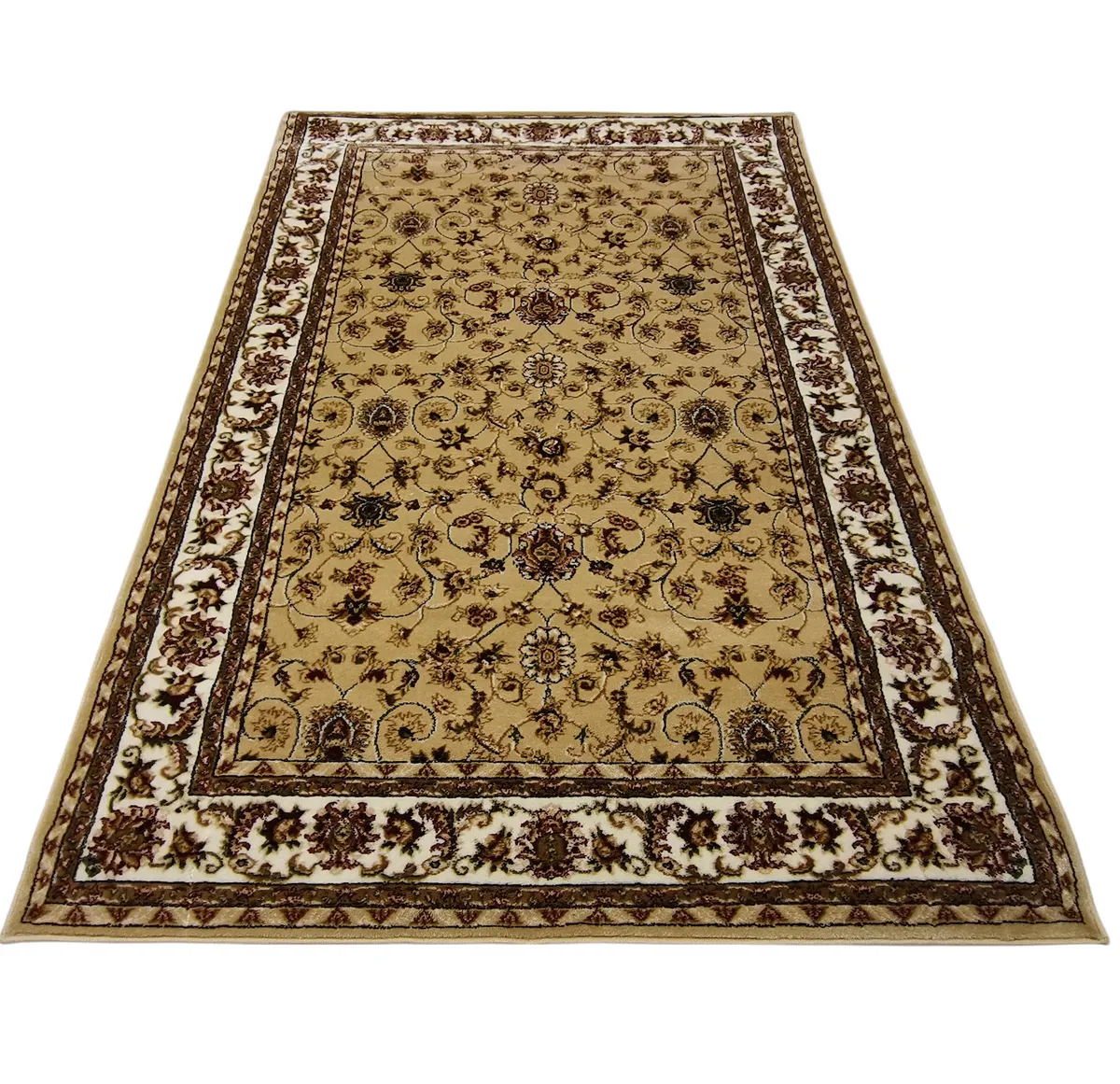 фото Ковёр акварель 2х3 (20624-22155) белка