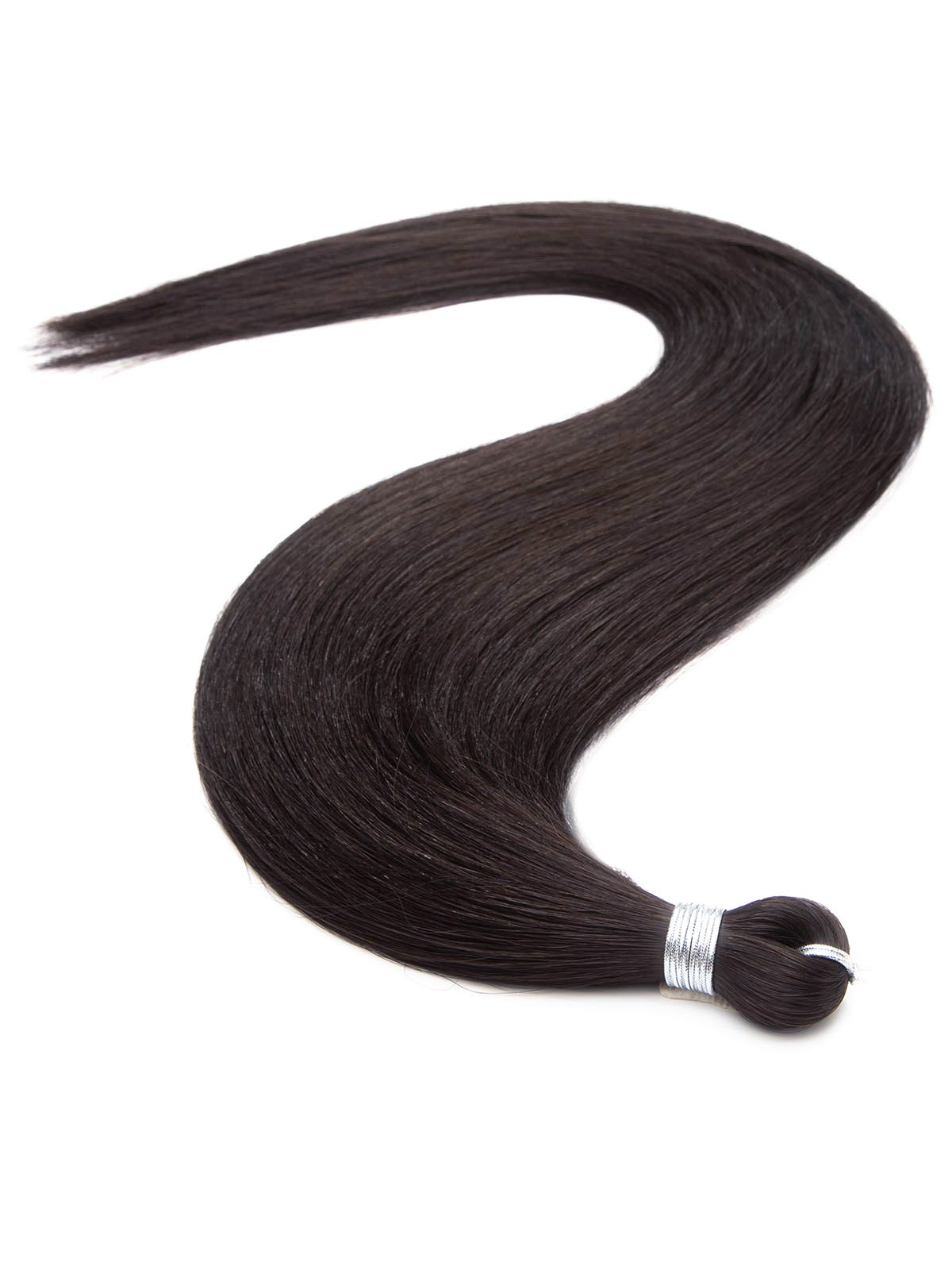 Термоволокно для наращивания HAIRSHOP Вандер 4 150г 150см