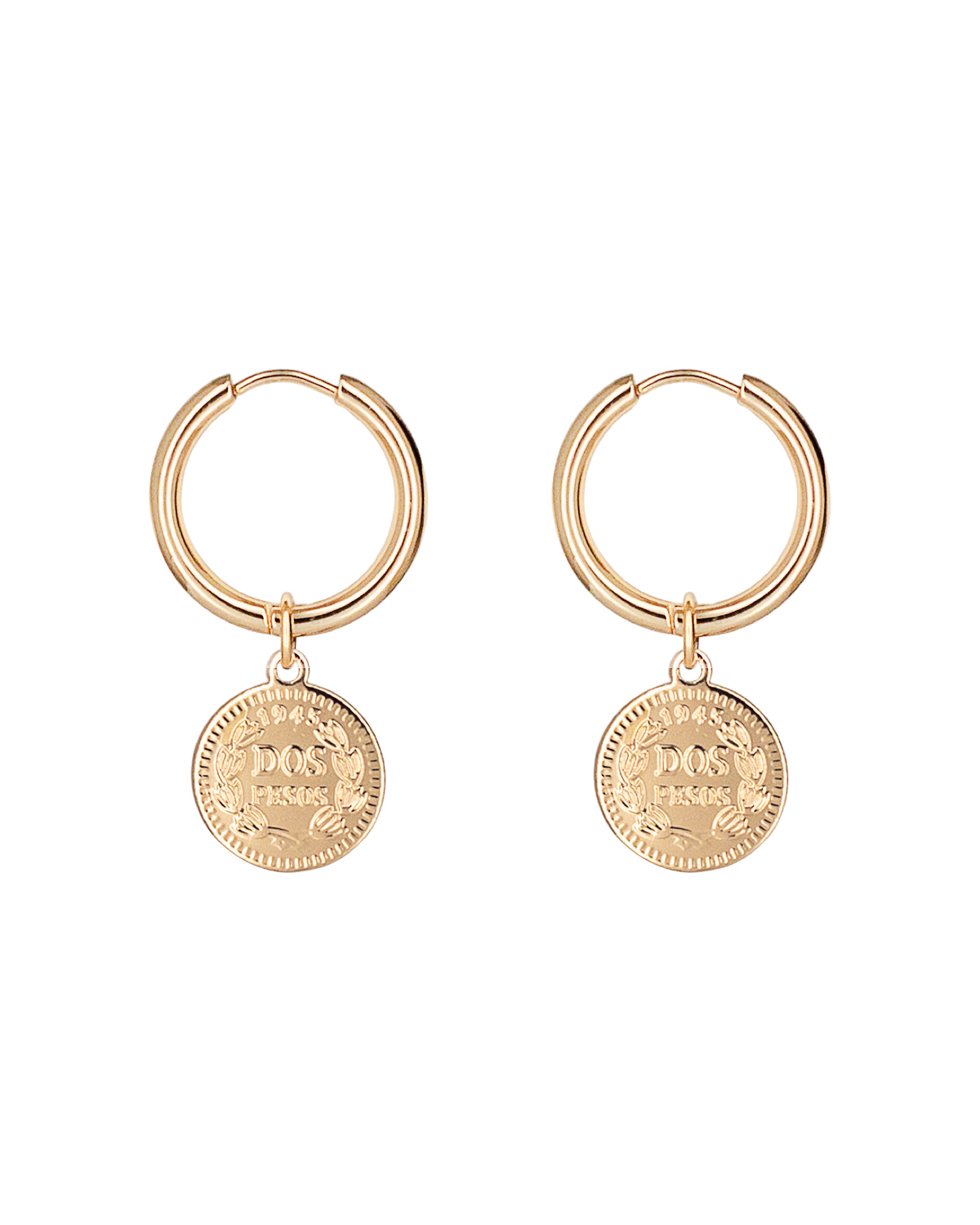 

Серьги конго из бижутерного сплава STREKOZA COLLECTION 431709240, 431709240