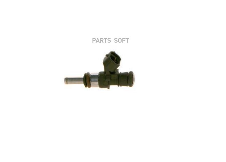 

BOSCH 0 280 158 448 Форсунка бензиновая VAG 1.8/2.0 TFSI () 1шт