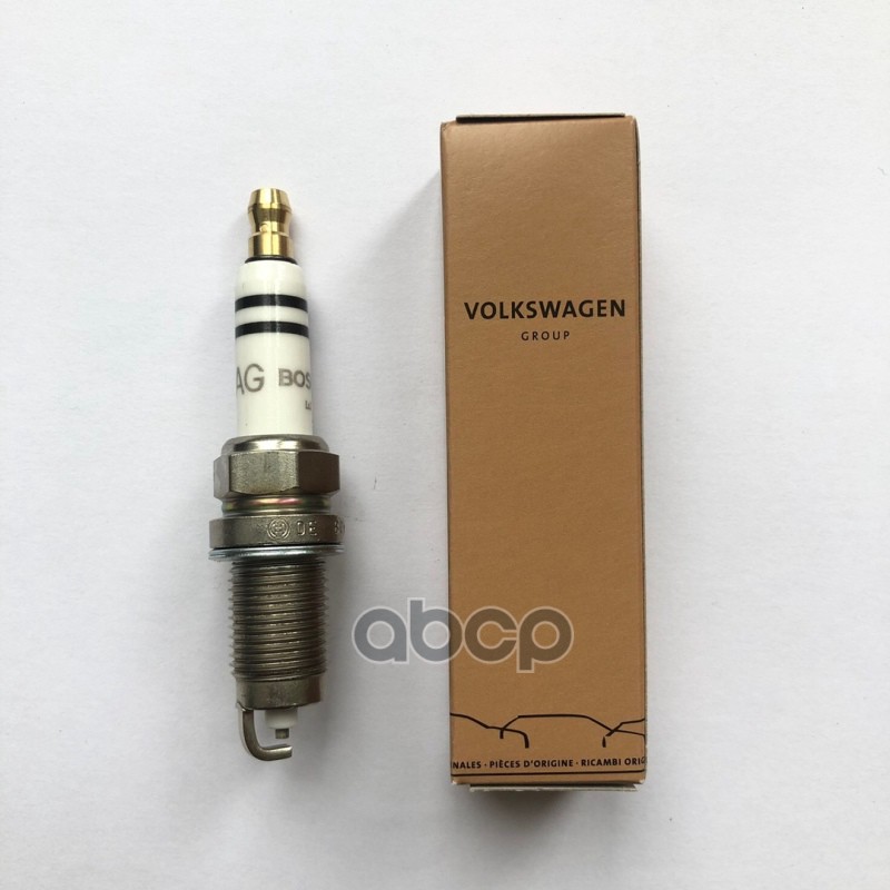

Свеча зажигания VAG 101905601F
