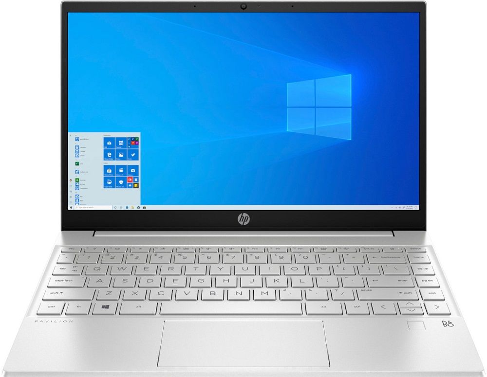 

Ноутбук HP 13-be0049ur silver (4E0Z3EA), 13-be0049ur