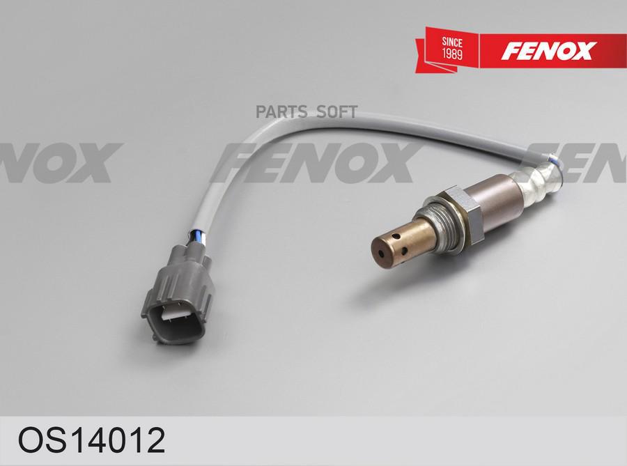 

FENOX Лямбда-зонд