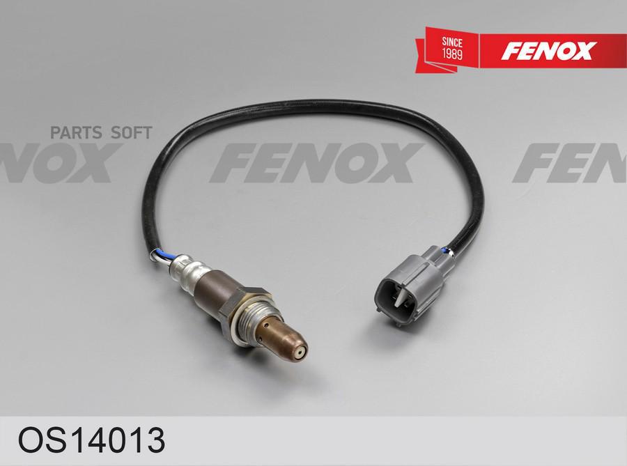 

FENOX Лямбда-зонд
