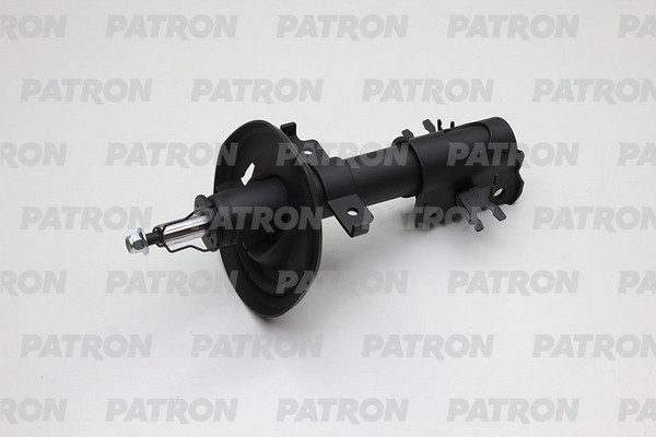 

Амортизатор подвески передн RENAULT Laguna III 07> PATRON PSA339704